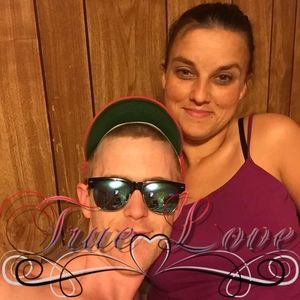 Meet your Posher, Katrina